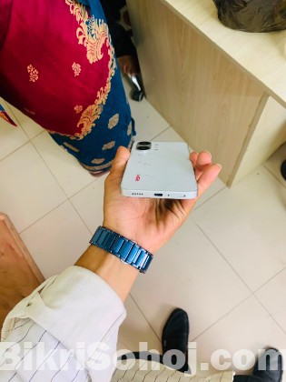 Redmi turbo 5Max